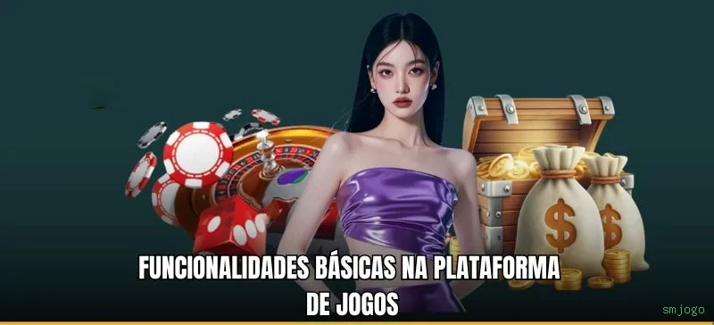 Segurança Depósitos smjogo