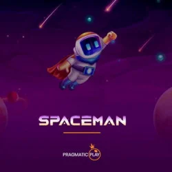 Spaceman smjogo